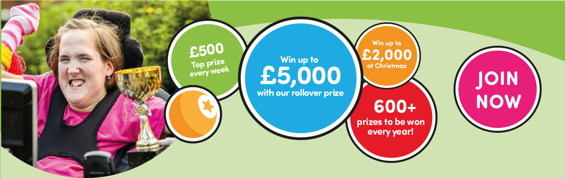 Win up to £5,000