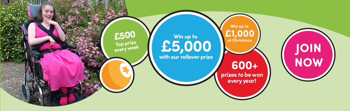 Win up to £5,000